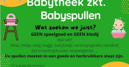 Babytheek